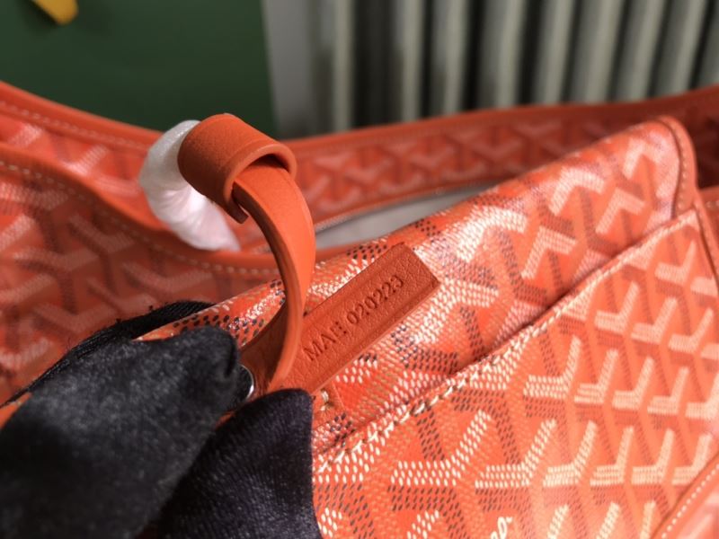 Goyard Shopping Bags